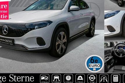 Mercedes-Benz EQA 9.354 km 38.383 &euro; Dorsten 46282