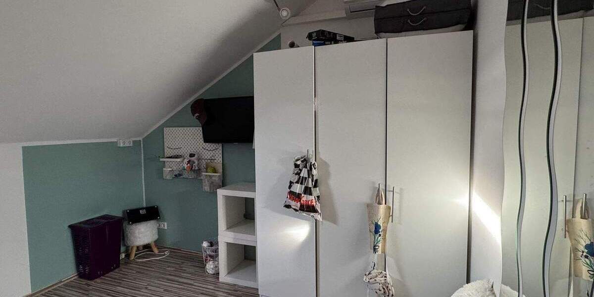 Doppelhaushälfte Oer-Erkenschwick Groß-Erkenschwick - 5 Zimmer, 114 m&sup2;, 425.000&euro; | Angebot:25742474