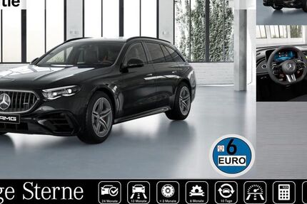 Mercedes-Benz E 53 AMG 13.748 km 89.998 &euro; Dorsten 46282