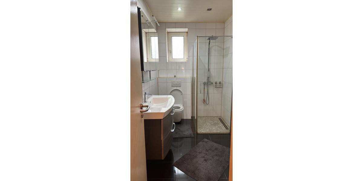 Erdgeschoßwohnung Essen Stadtbezirk V - 2.5 Zimmer, 56 m&sup2;, 850&euro; | Angebot:26028924