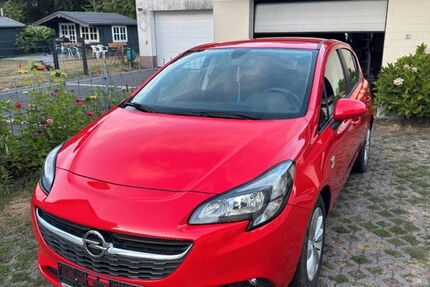Opel Corsa 89.028 km 6.999 &euro; Gelsenkirchen 45899