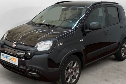 Fiat Panda 50.948 km 10.443 &euro; Dinslaken 46539