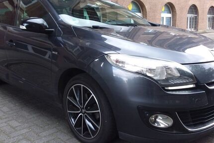 Renault Megane 263.000 km 2.999 &euro; Mülheim an der Ruhr 45473