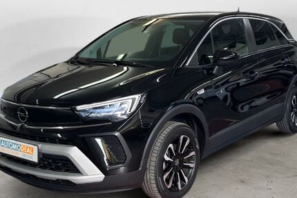 Opel Crossland (X) 66.637 km 13.950 &euro; Dinslaken 46539