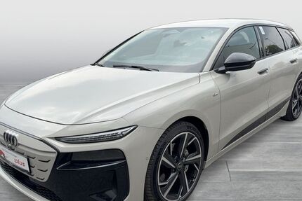 Audi A6 e-tron 11.391 km 61.833 &euro; Dortmund 44143