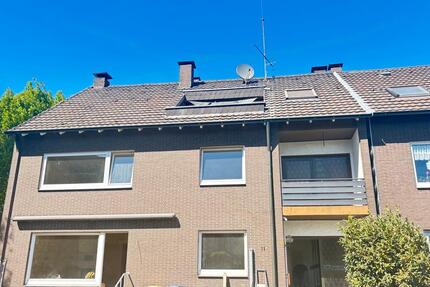 Wohnung Herne Wanne-Bickern - 4 Zimmer, 90 m&sup2;, 1.300&euro; | Angebot:26546120