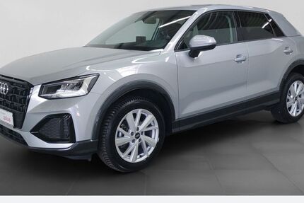 Audi Q2 4.708 km 25.980 &euro; Bochum 44809