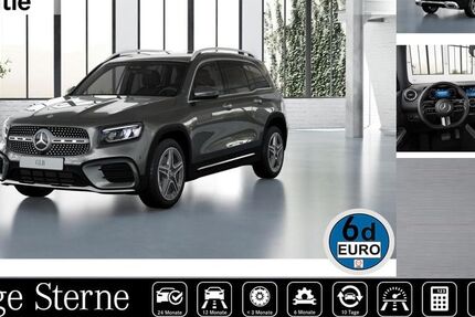 Mercedes-Benz GLB 200 19.628 km 42.998 &euro; Dorsten 46282