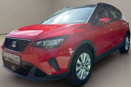 Seat Arona 53.220 km 16.480 &euro; Lünen 44536
