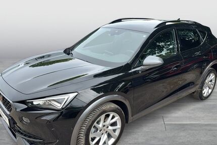 Cupra Formentor 14.163 km 25.888 &euro; Dortmund 44379
