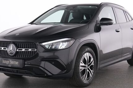Mercedes-Benz GLA 200 9.828 km 37.785 &euro; Essen 45309