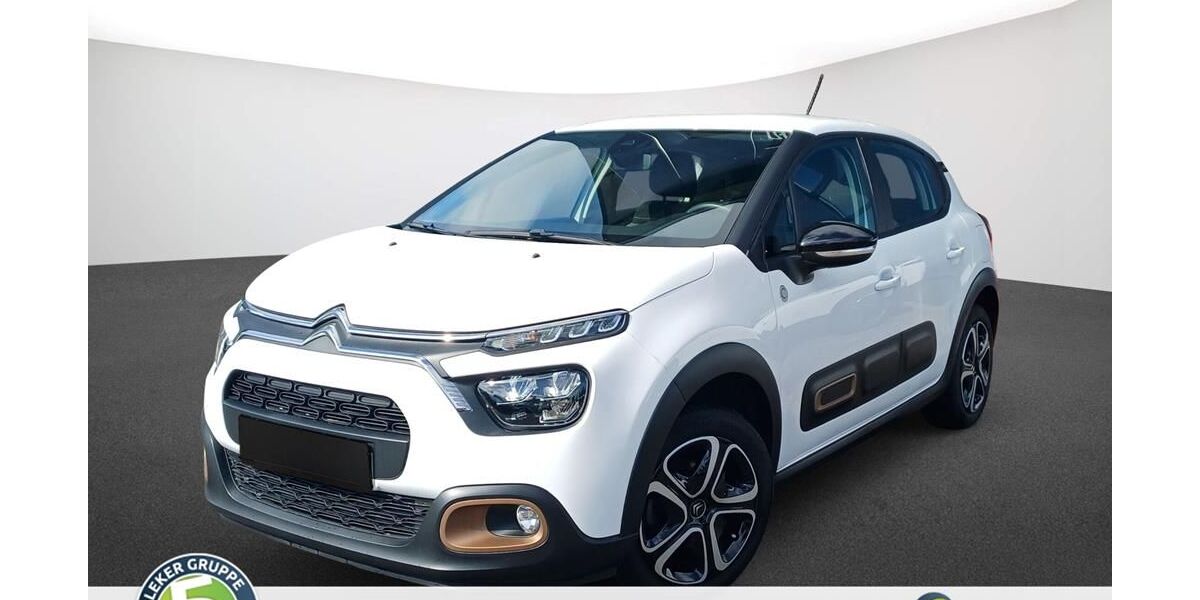 Citroen C3 34.069 km 11.639 &euro; Dülmen 48249